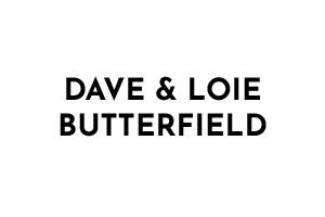 Butterfield Butterfield