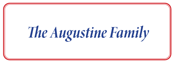 Augustine Family