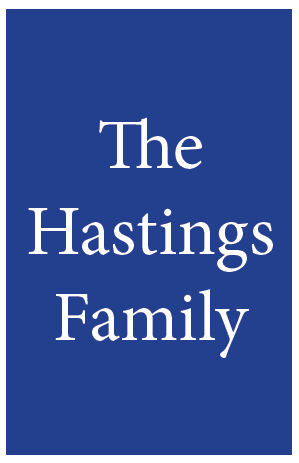 Hastings Family