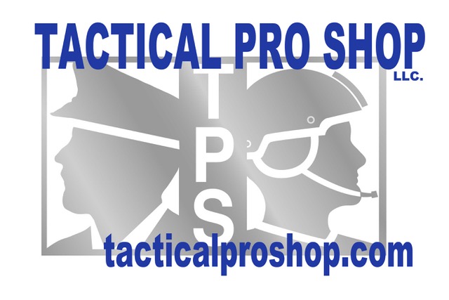 Tactical Pro Shop