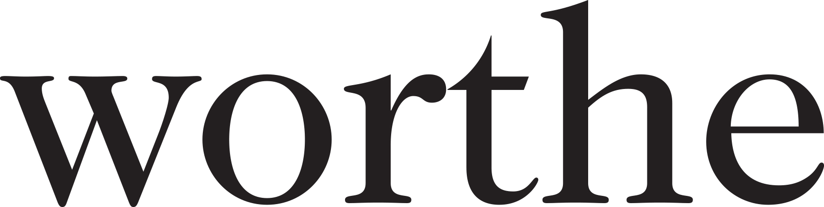 WortheBLKlogo